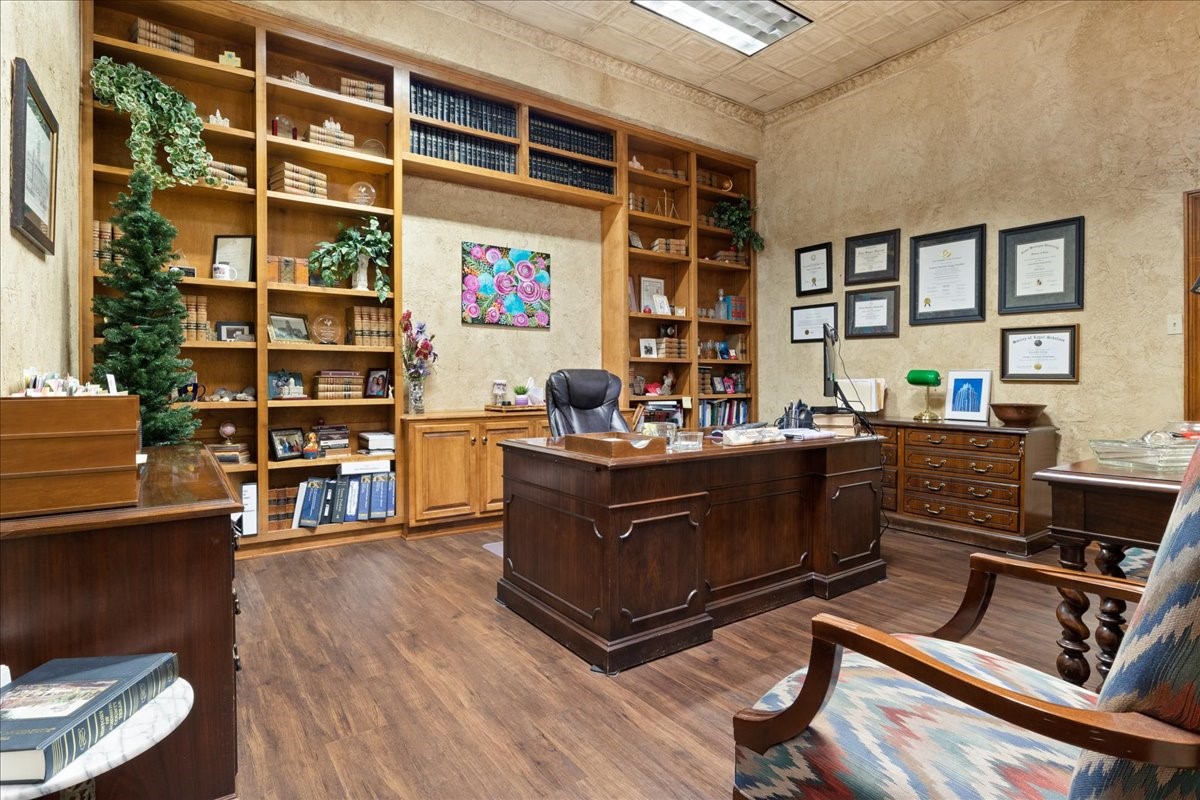 11 N Main Street Cleburne TX 76033