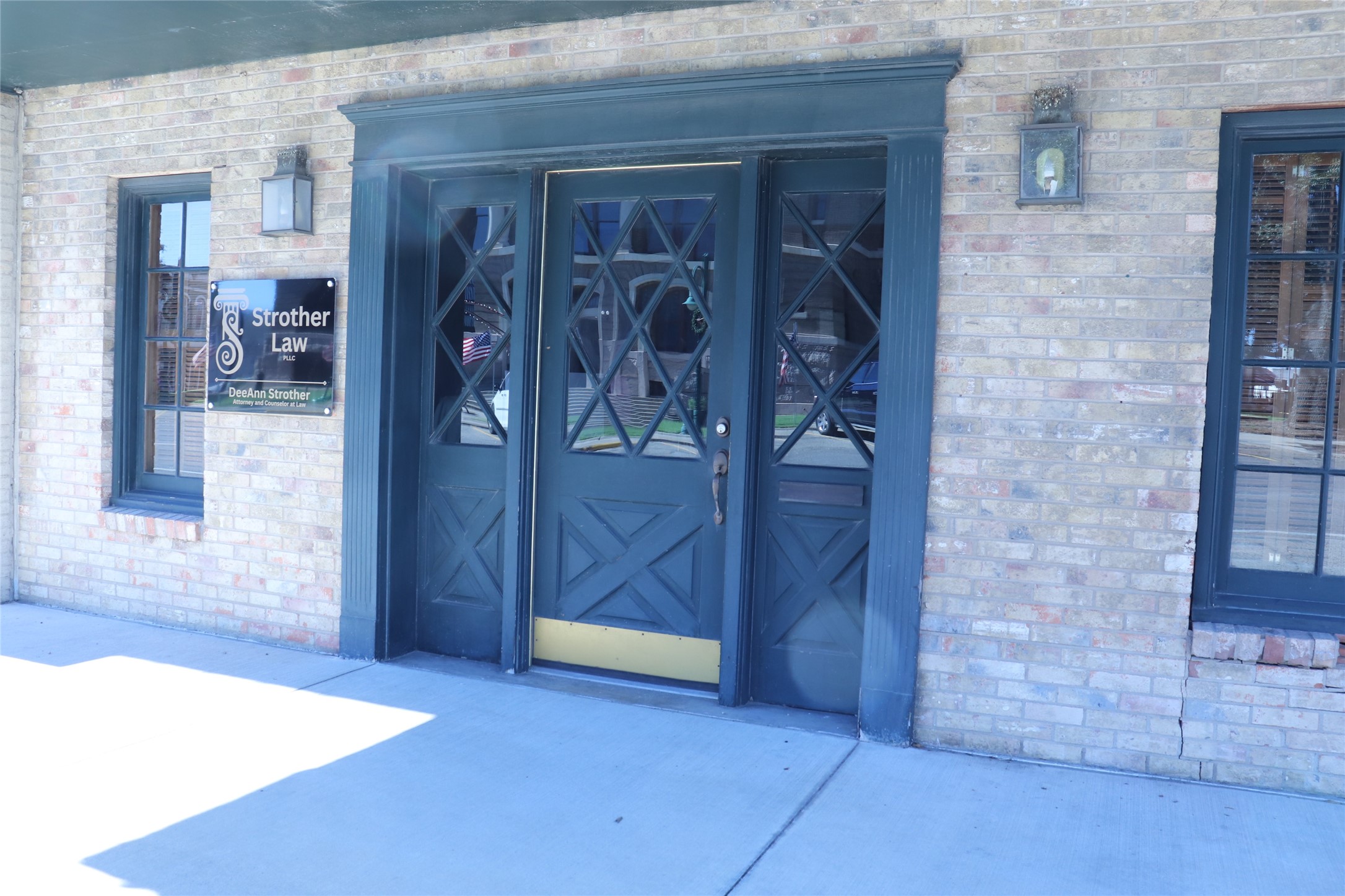 11 N Main Street Cleburne TX 76033