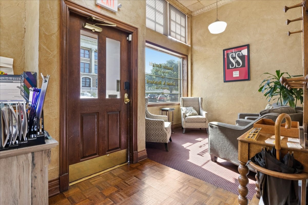 11 N Main Street Cleburne TX 76033