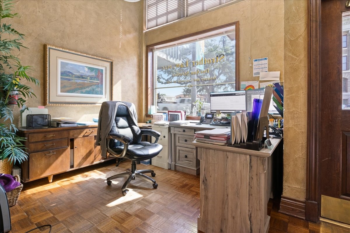 11 N Main Street Cleburne TX 76033