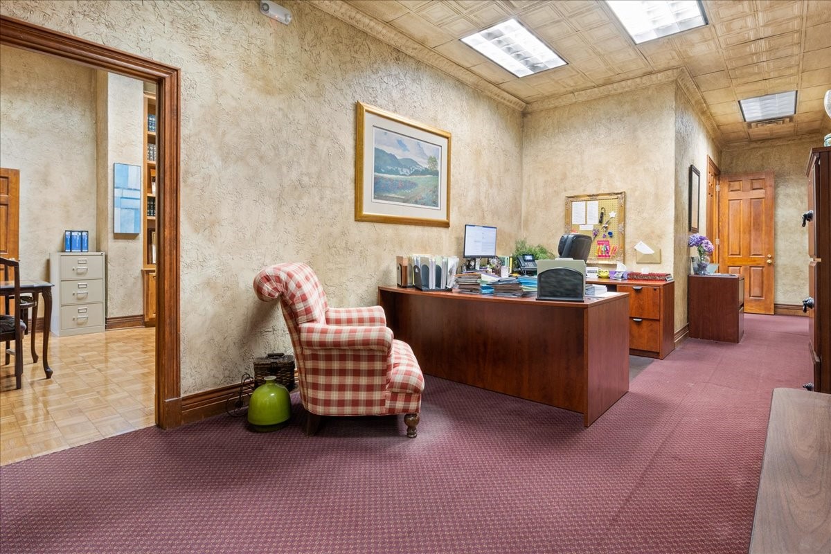 11 N Main Street Cleburne TX 76033