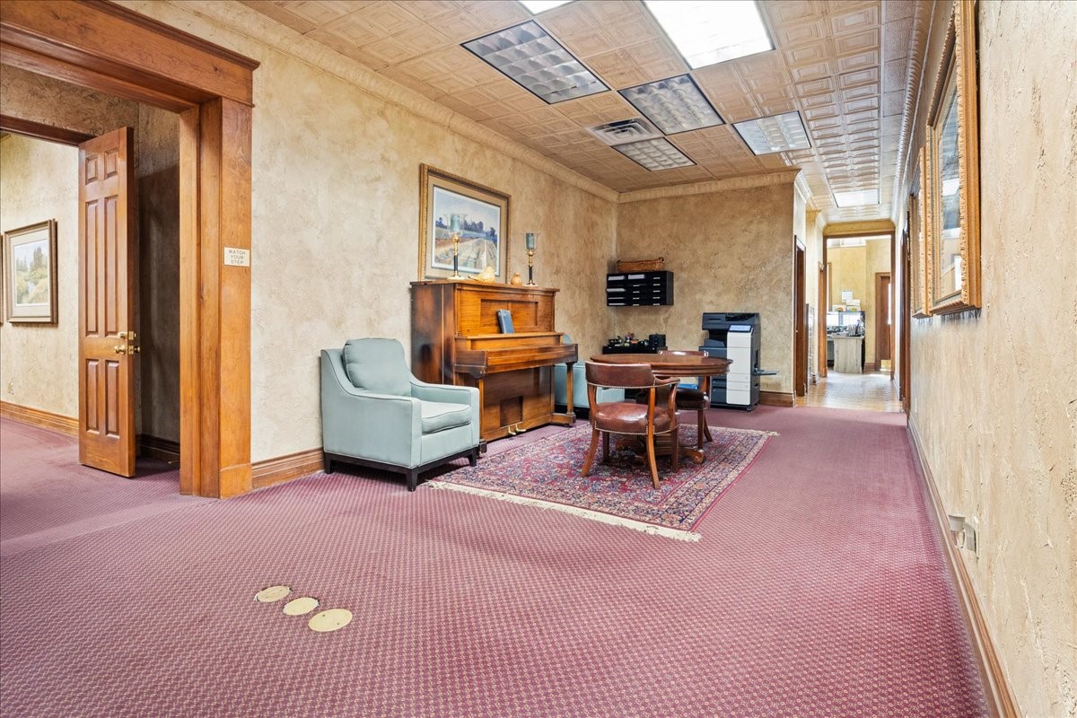 11 N Main Street Cleburne TX 76033