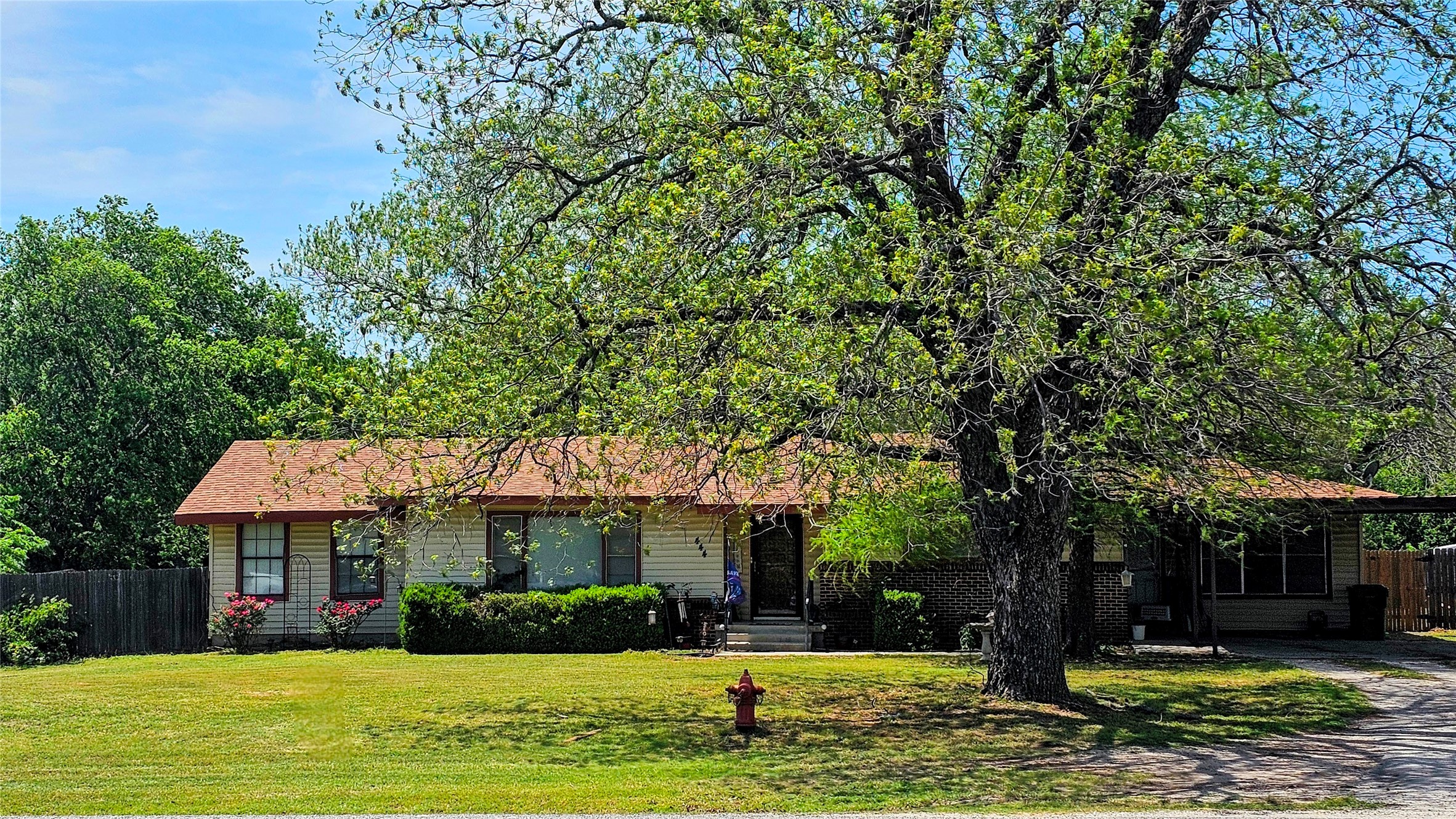 444 S Main Street Springtown TX 76082