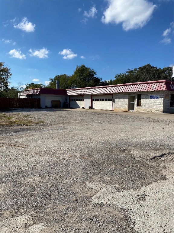 233 W Main Street Azle TX 76020