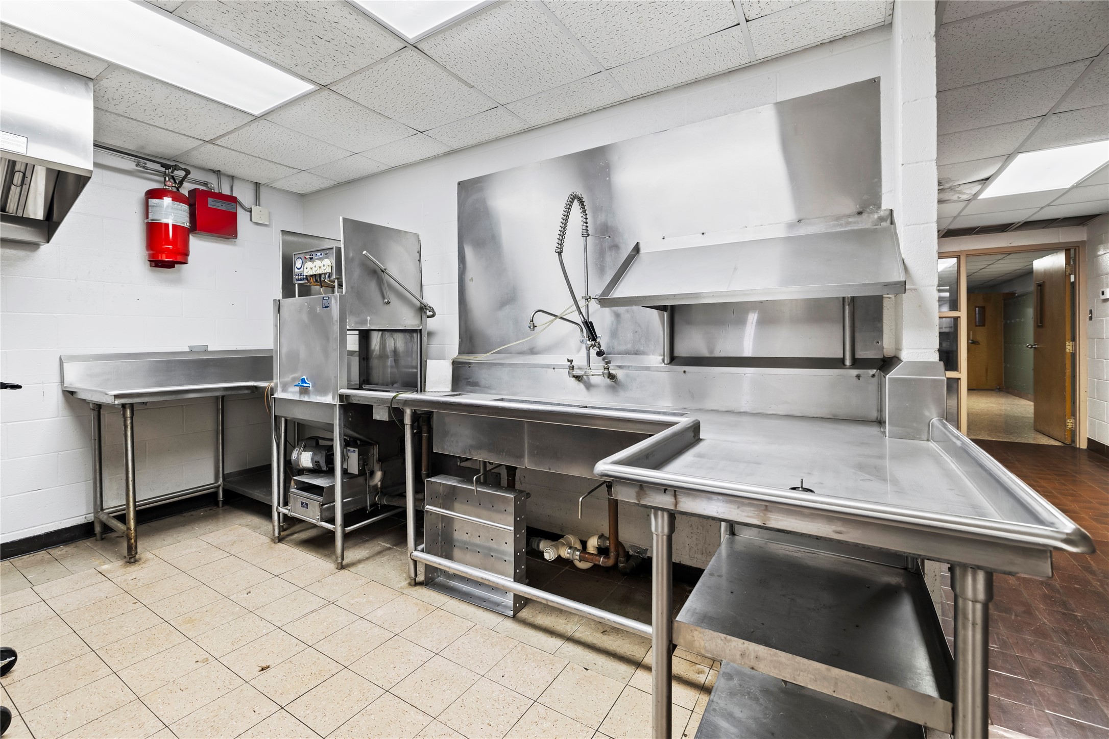500 E Magrill Street Longview TX 75601