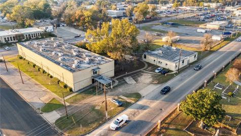 500 E Magrill Street Longview TX 75601