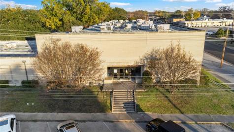 500 E Magrill Street Longview TX 75601