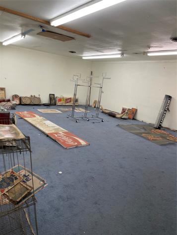 510 E Oak Street West TX 76691