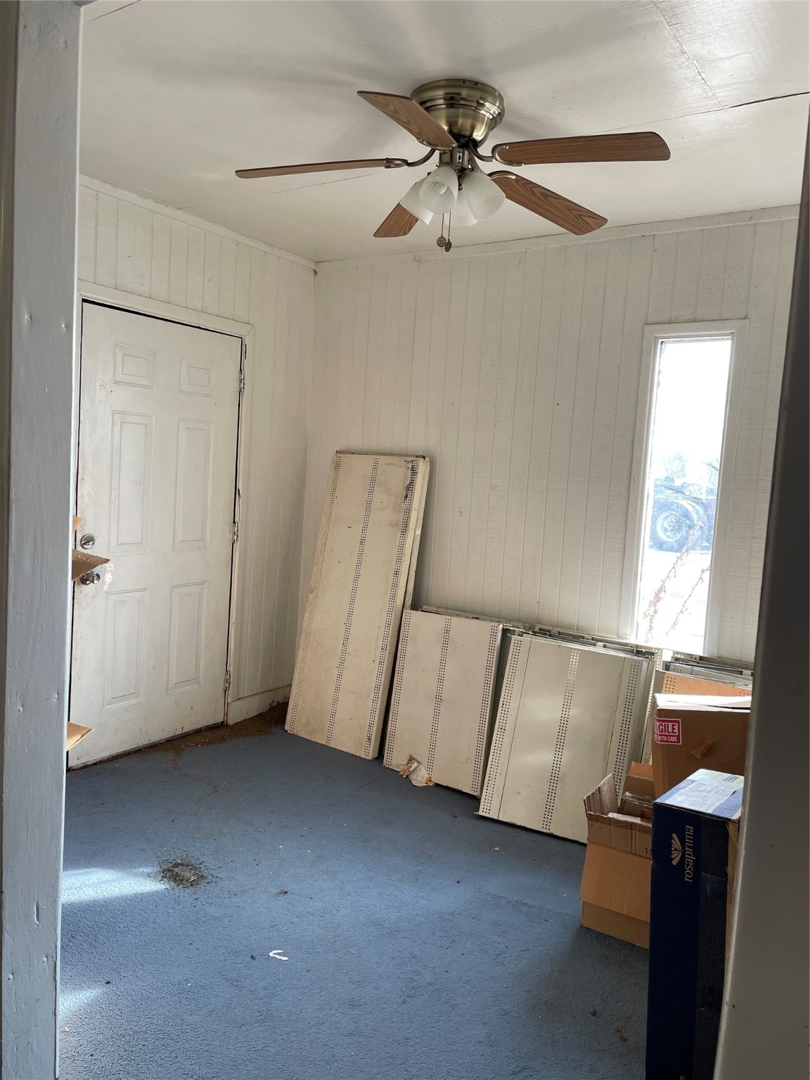 510 E Oak Street West TX 76691