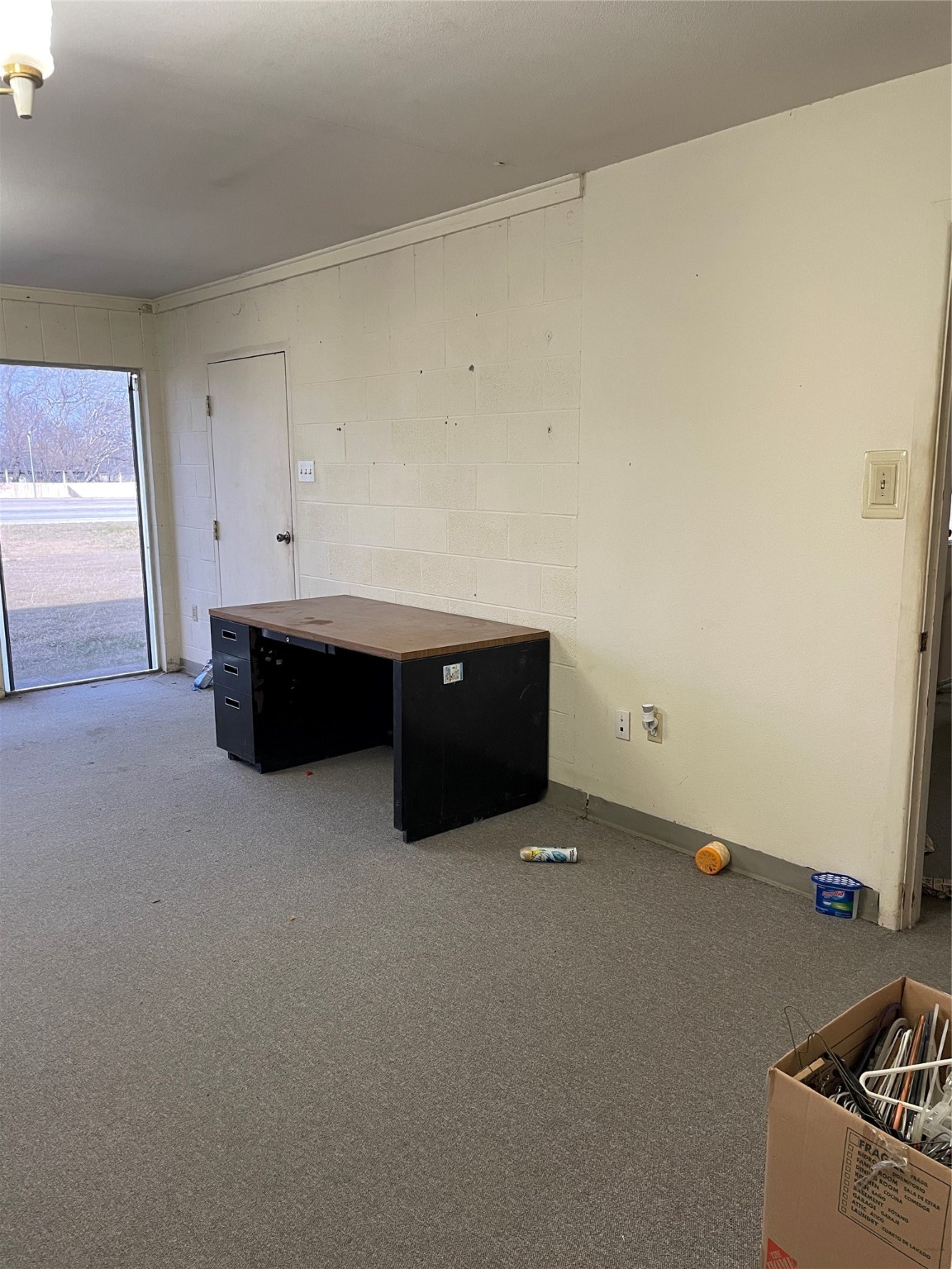 510 E Oak Street West TX 76691