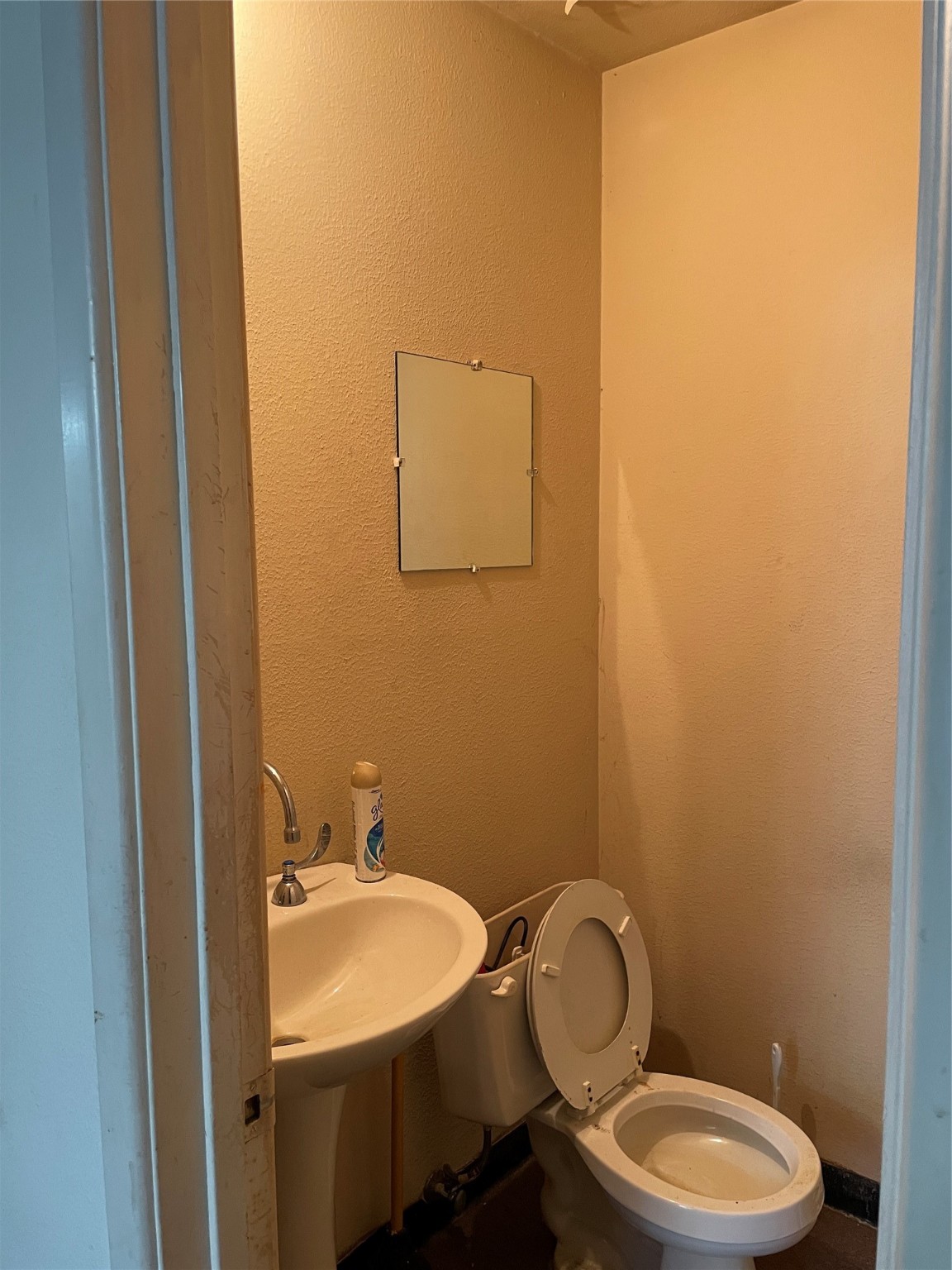 510 E Oak Street West TX 76691