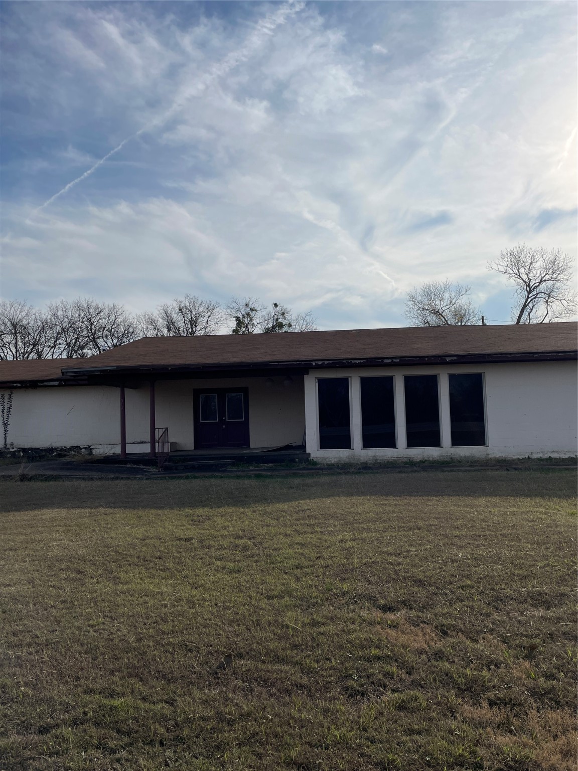 510 E Oak Street West TX 76691