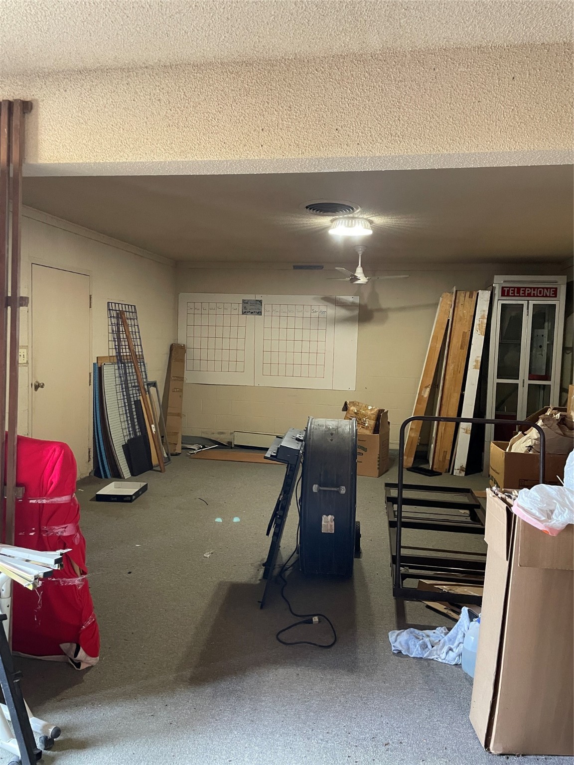 510 E Oak Street West TX 76691