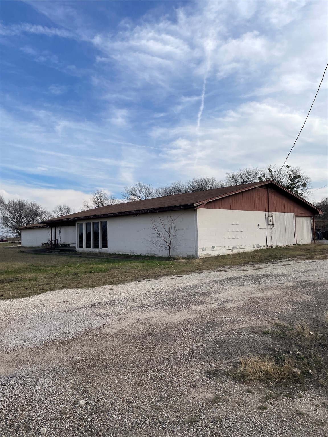 510 E Oak Street West TX 76691