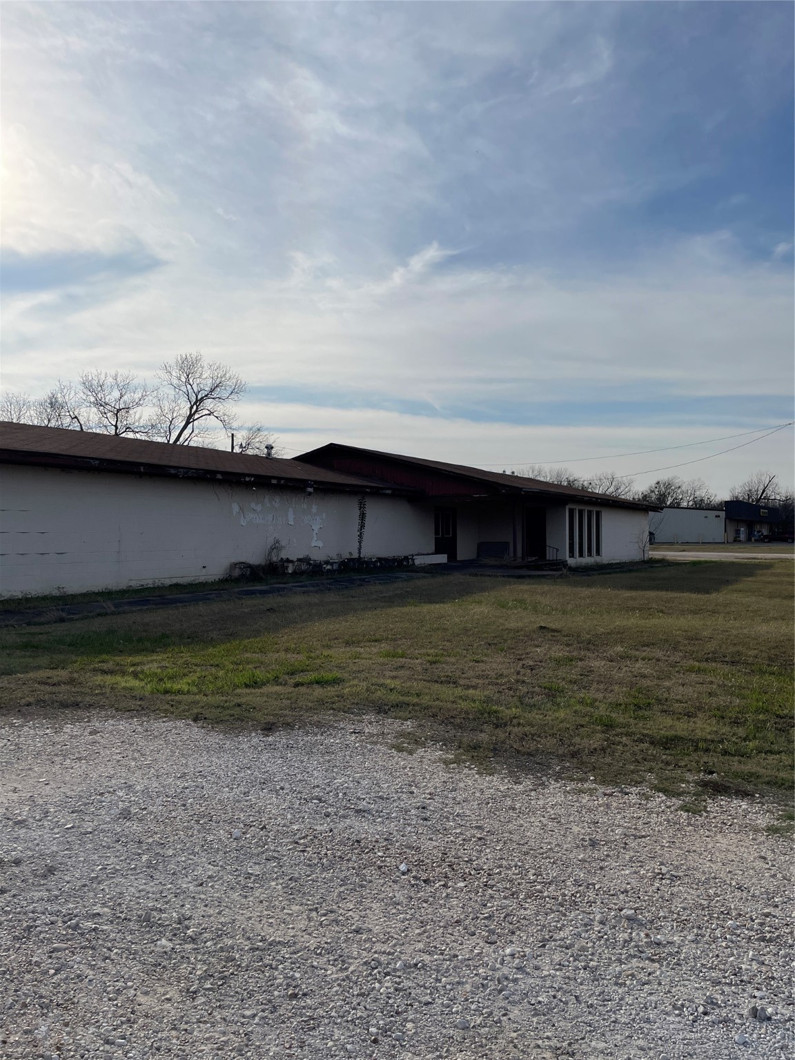 510 E Oak Street West TX 76691