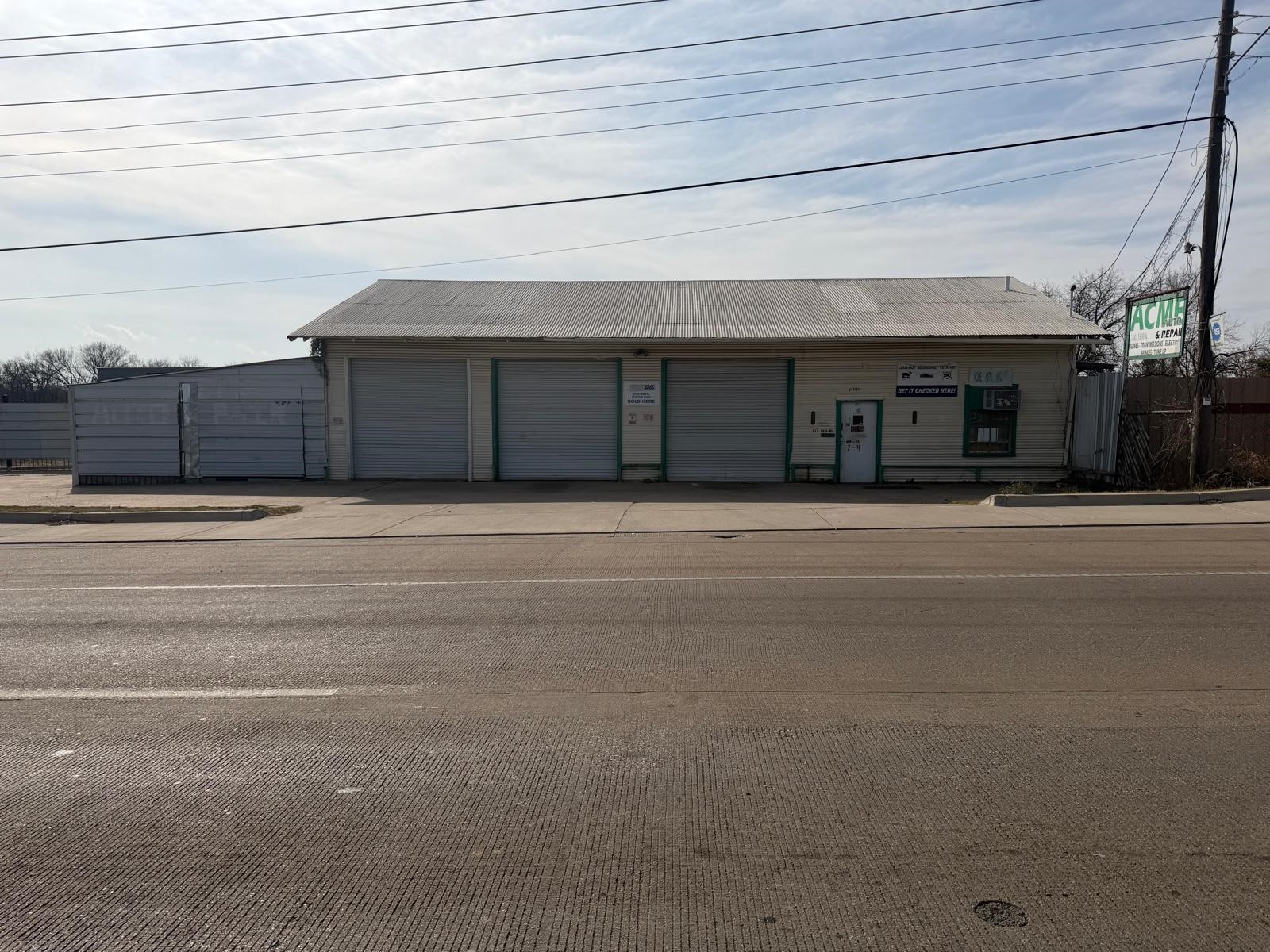 5020 Mansfield Highway Forest Hill TX 76119