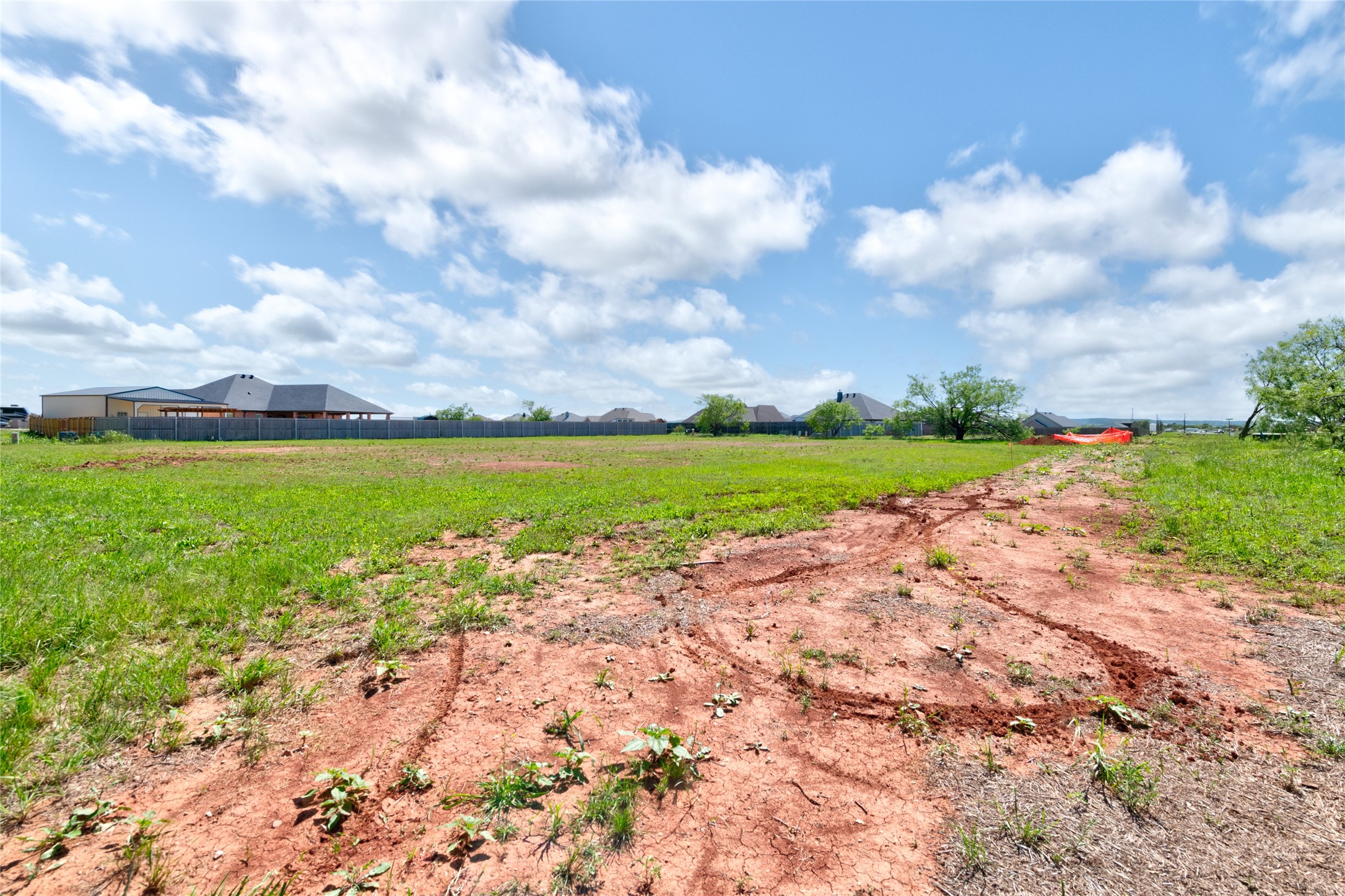 4141 Highway 83 Tuscola TX 79562
