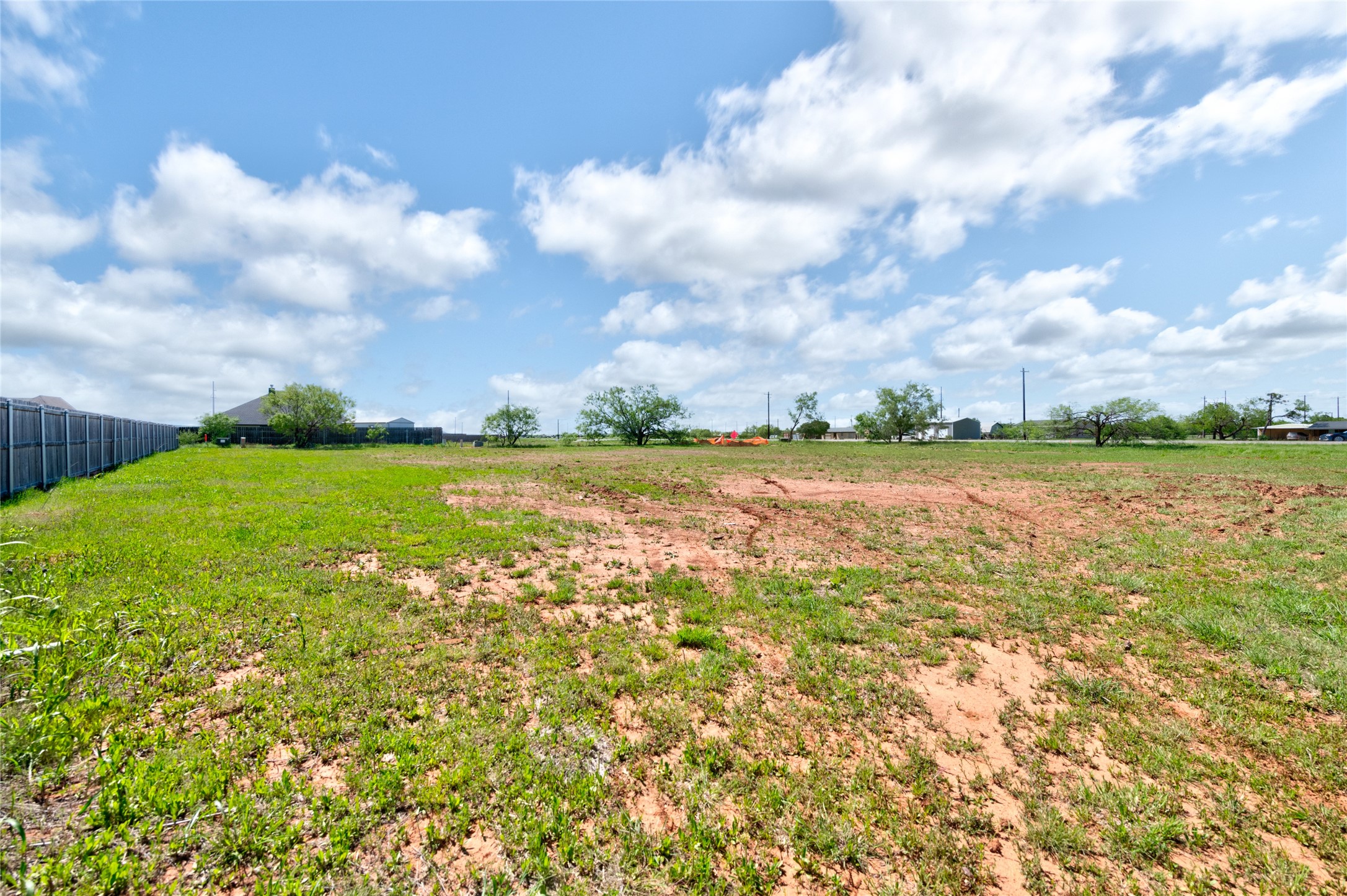 4141 Highway 83 Tuscola TX 79562