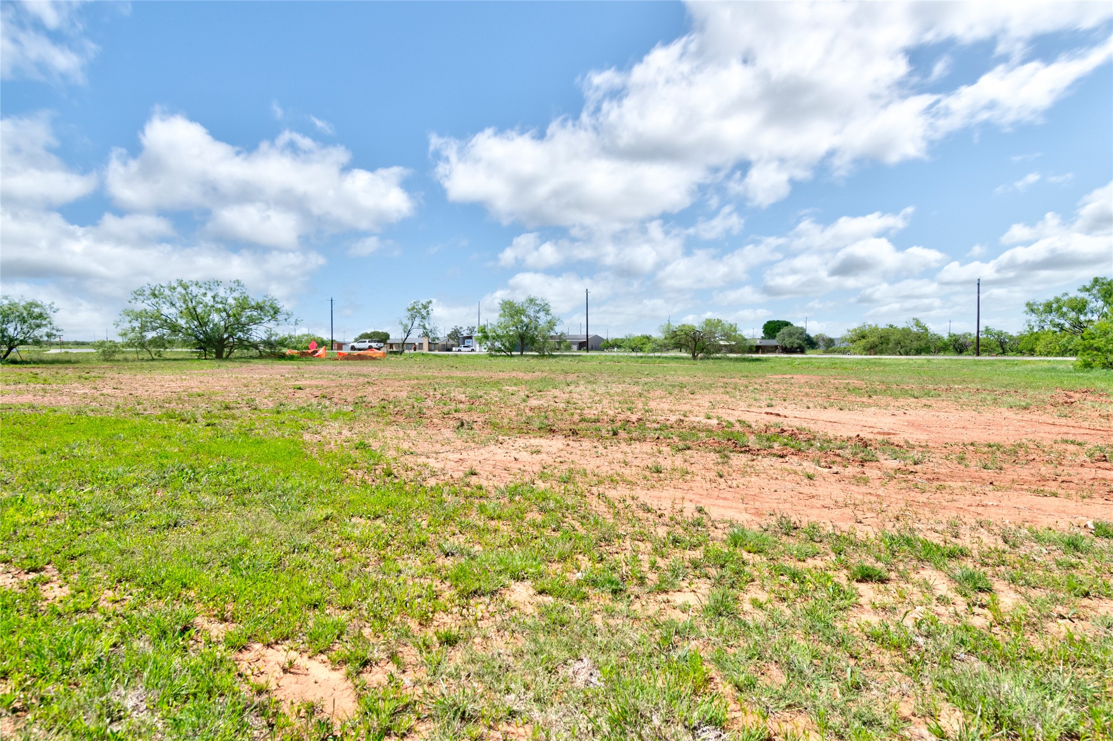 4141 Highway 83 Tuscola TX 79562