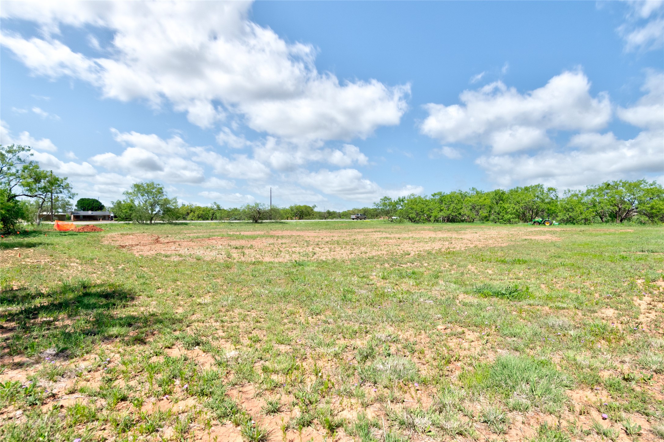 4141 Highway 83 Tuscola TX 79562
