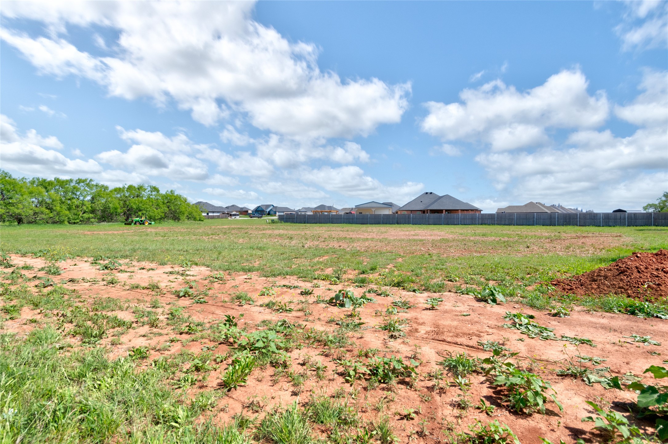 4141 Highway 83 Tuscola TX 79562