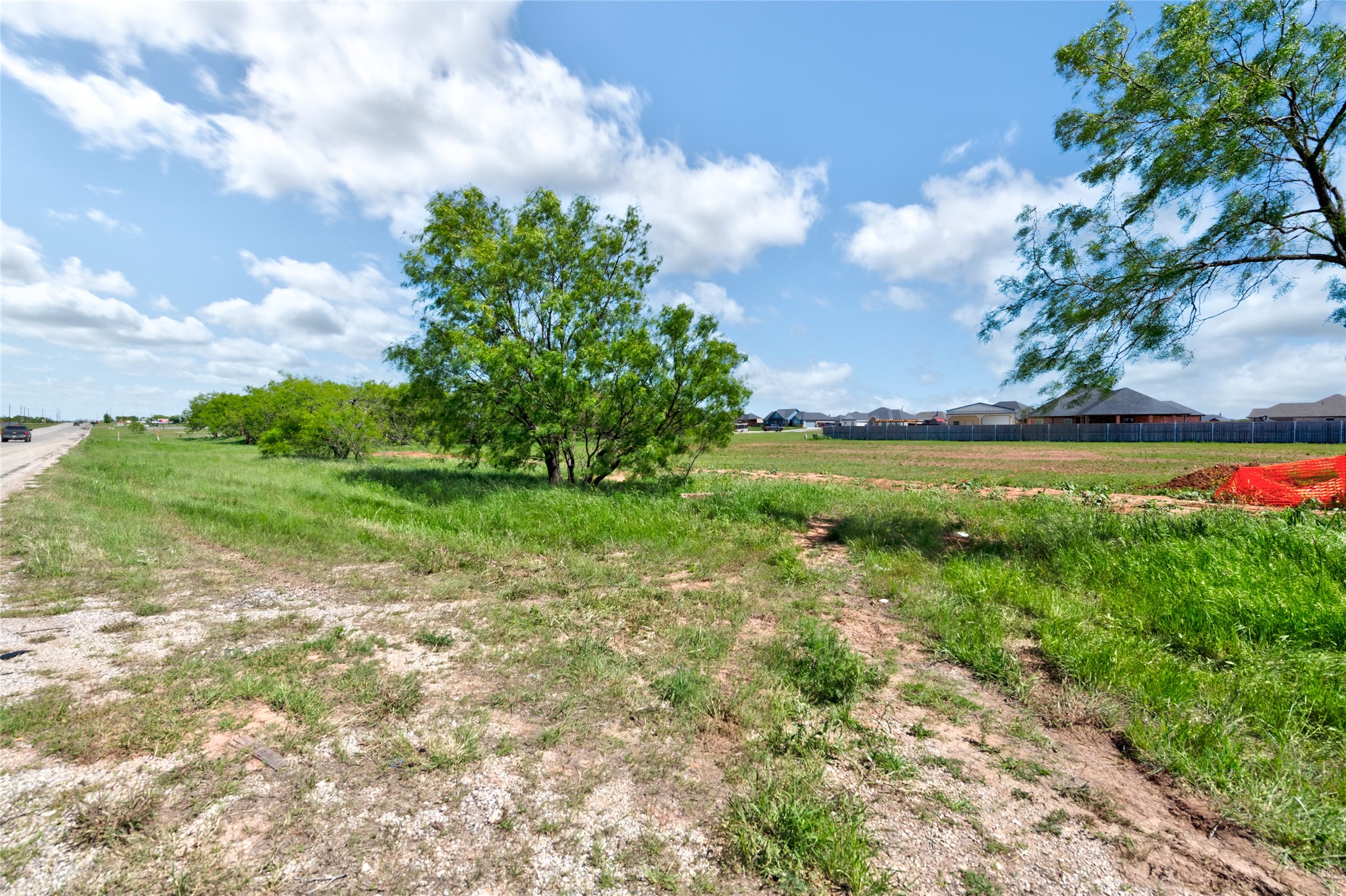 4141 Highway 83 Tuscola TX 79562