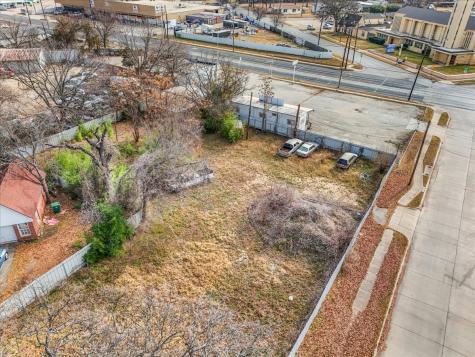 3509 E Belknap Street Fort Worth TX 76111