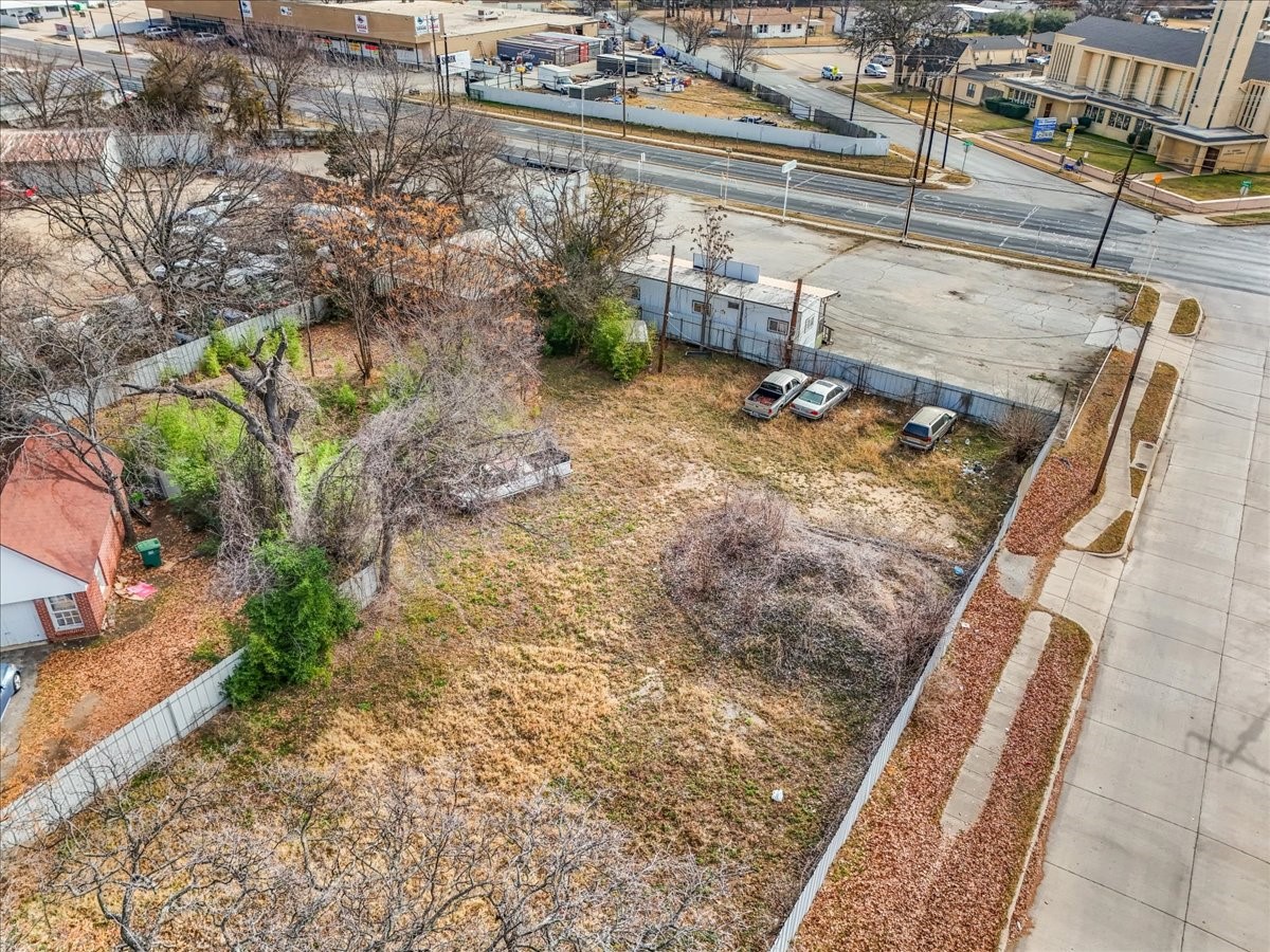 3509 E Belknap Street Fort Worth TX 76111