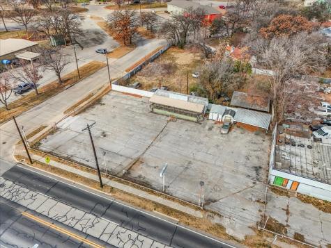 3509 E Belknap Street Fort Worth TX 76111