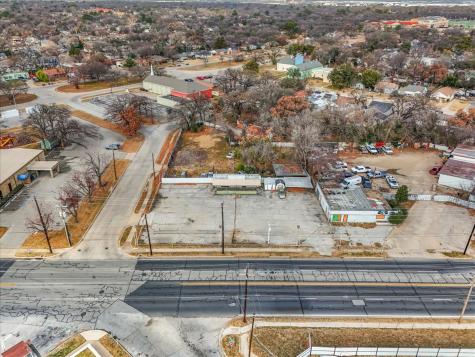 3509 E Belknap Street Fort Worth TX 76111