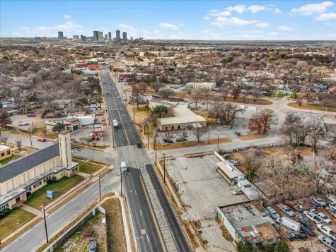 3509 E Belknap Street Fort Worth TX 76111