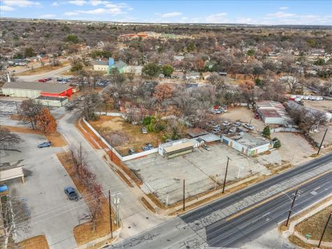 3509 E Belknap Street Fort Worth TX 76111