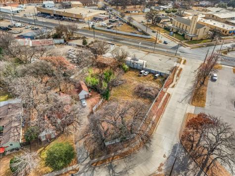 3509 E Belknap Street Fort Worth TX 76111