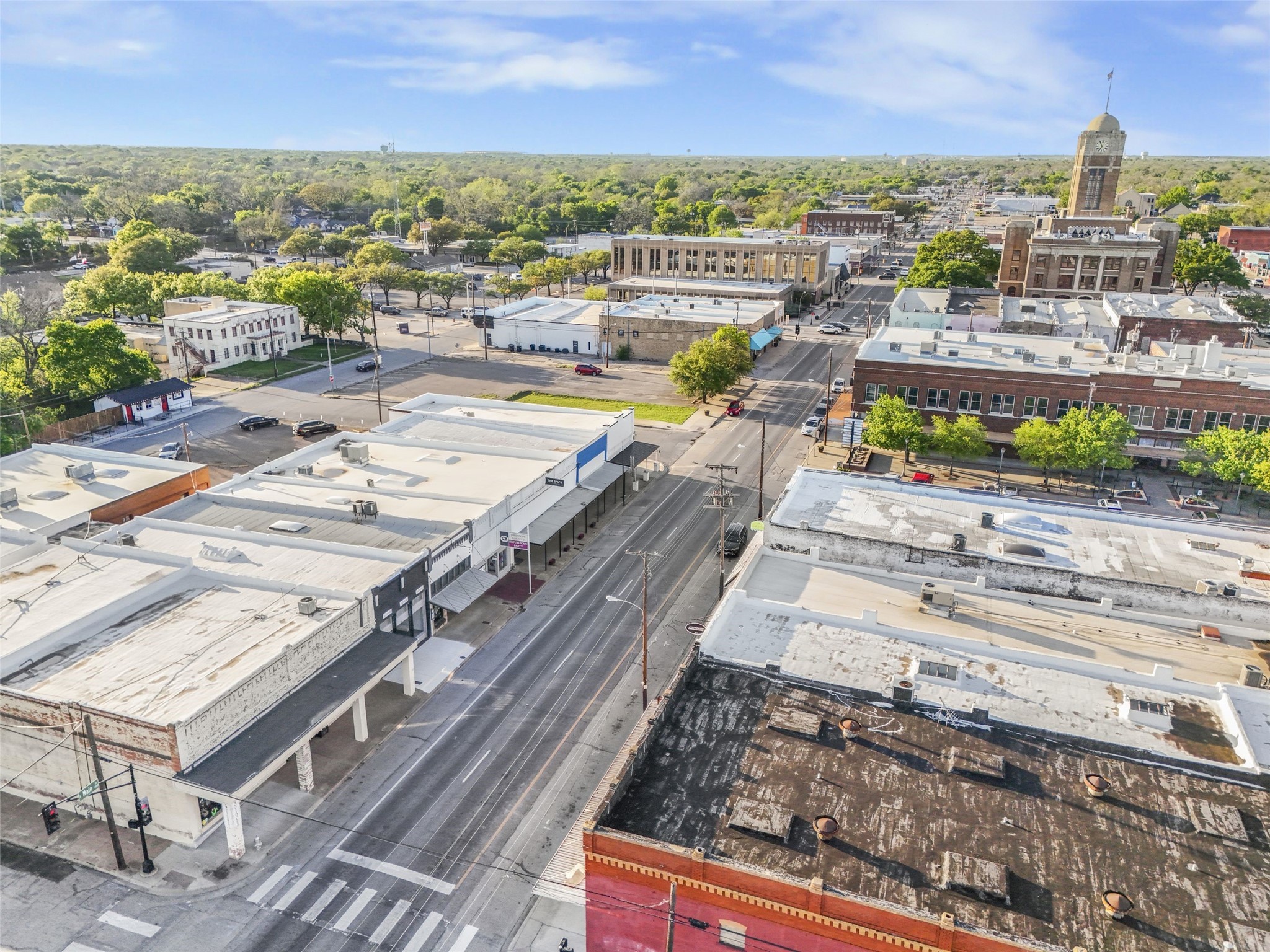 204 S Main Street Cleburne TX 76033