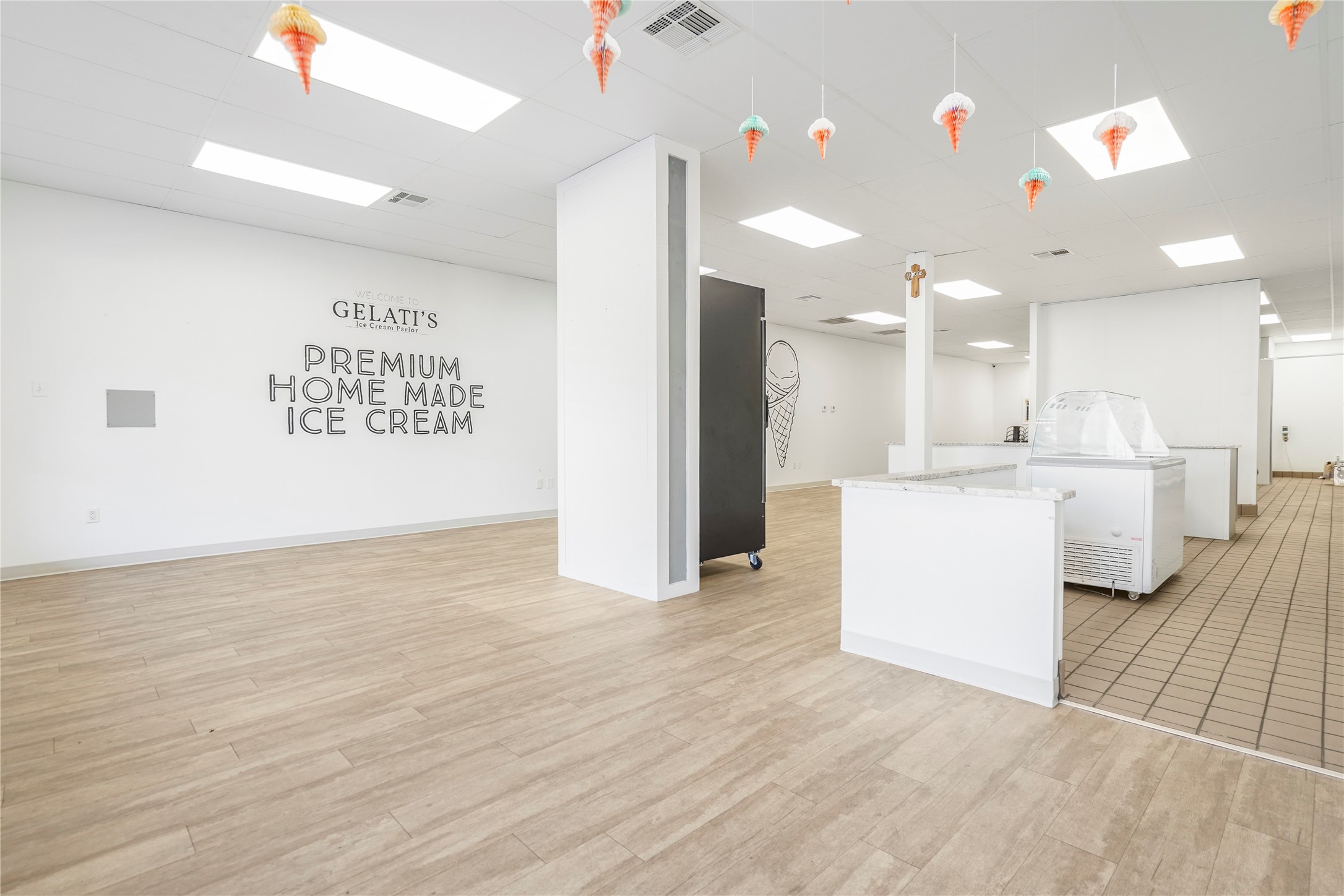 204 S Main Street Cleburne TX 76033