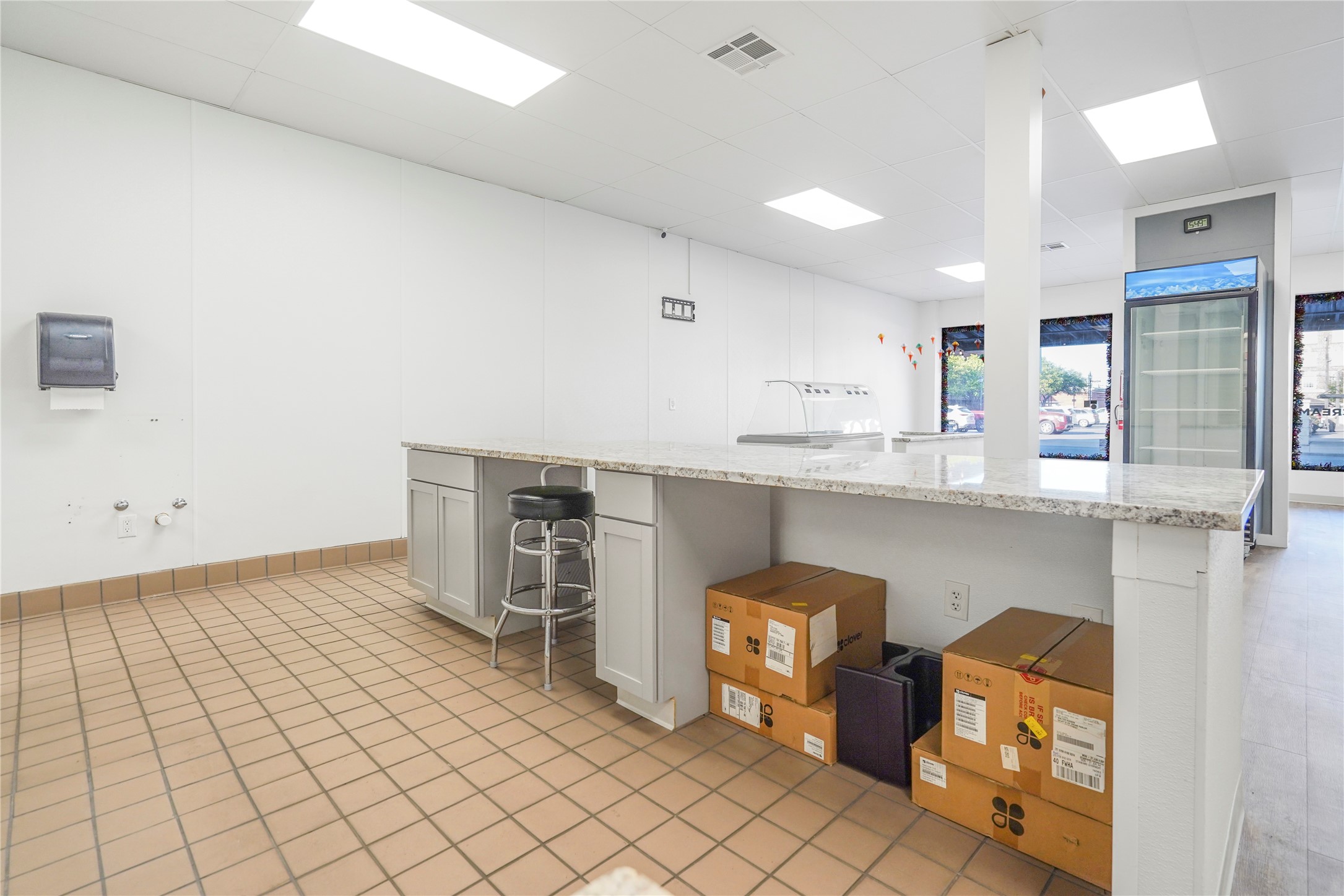 204 S Main Street Cleburne TX 76033