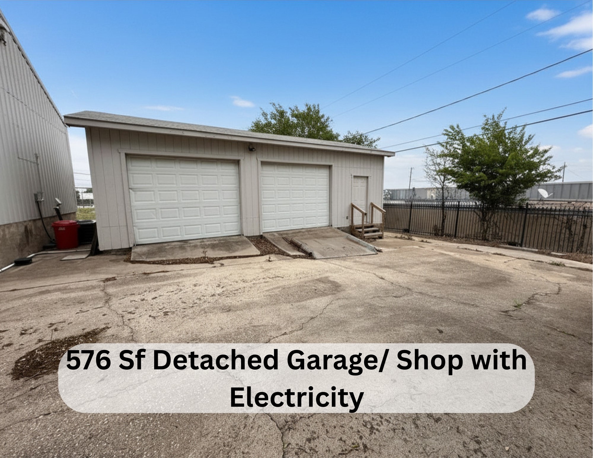 3013 Joyce Drive Fort Worth TX 76116