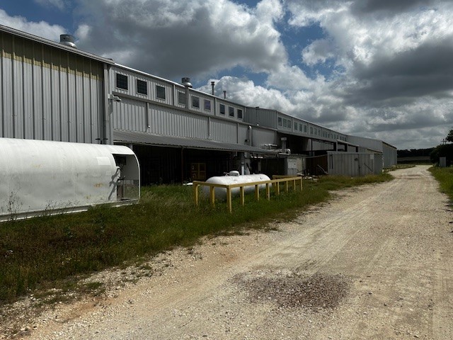 5650 Matlock Road Granbury TX 76049