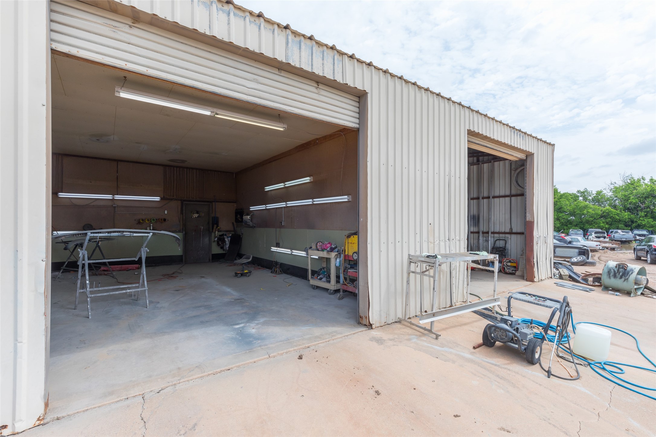1007 S Avenue E Haskell TX 79521