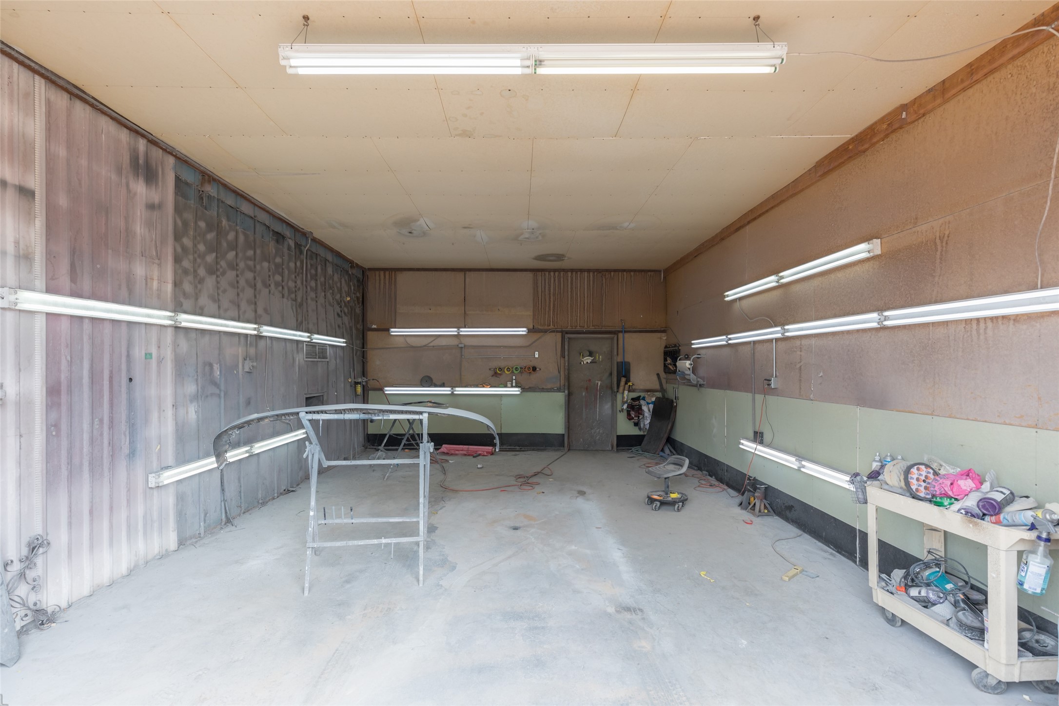 1007 S Avenue E Haskell TX 79521