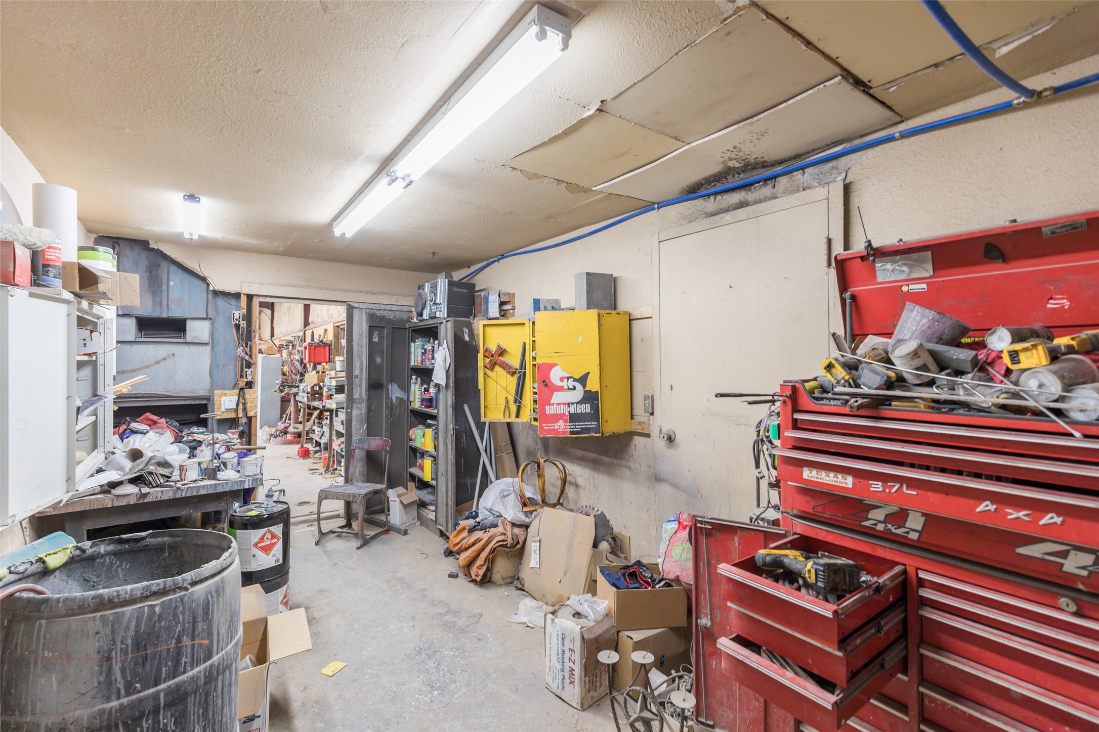 1007 S Avenue E Haskell TX 79521