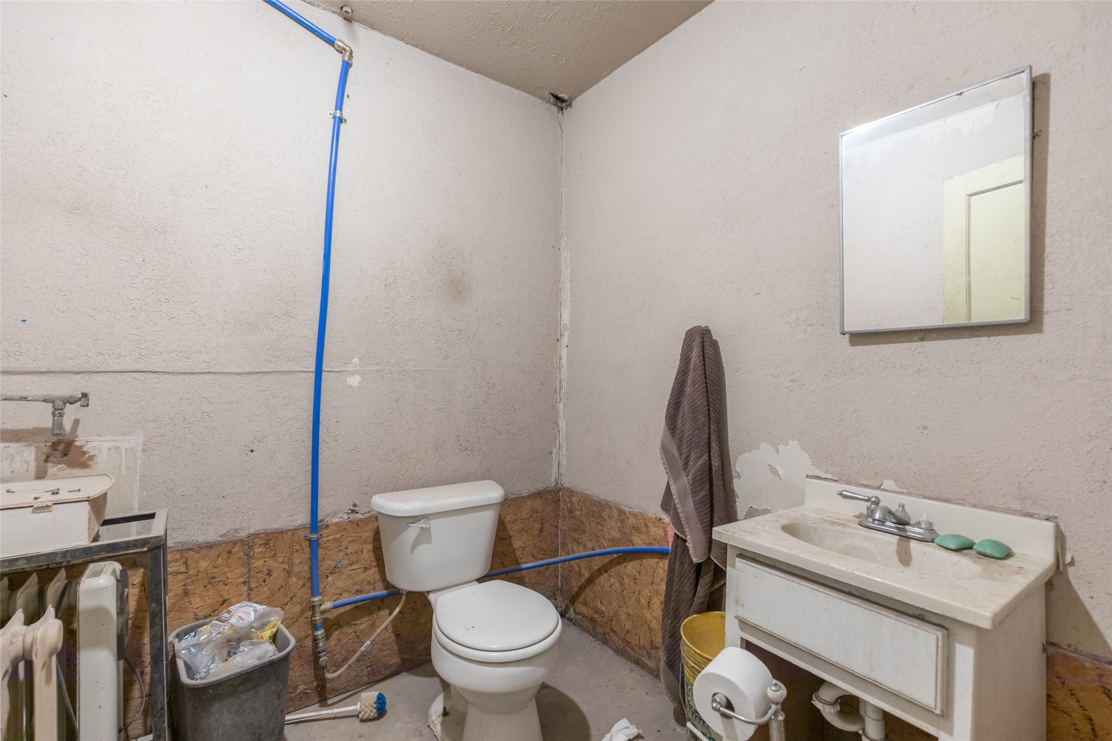 1007 S Avenue E Haskell TX 79521