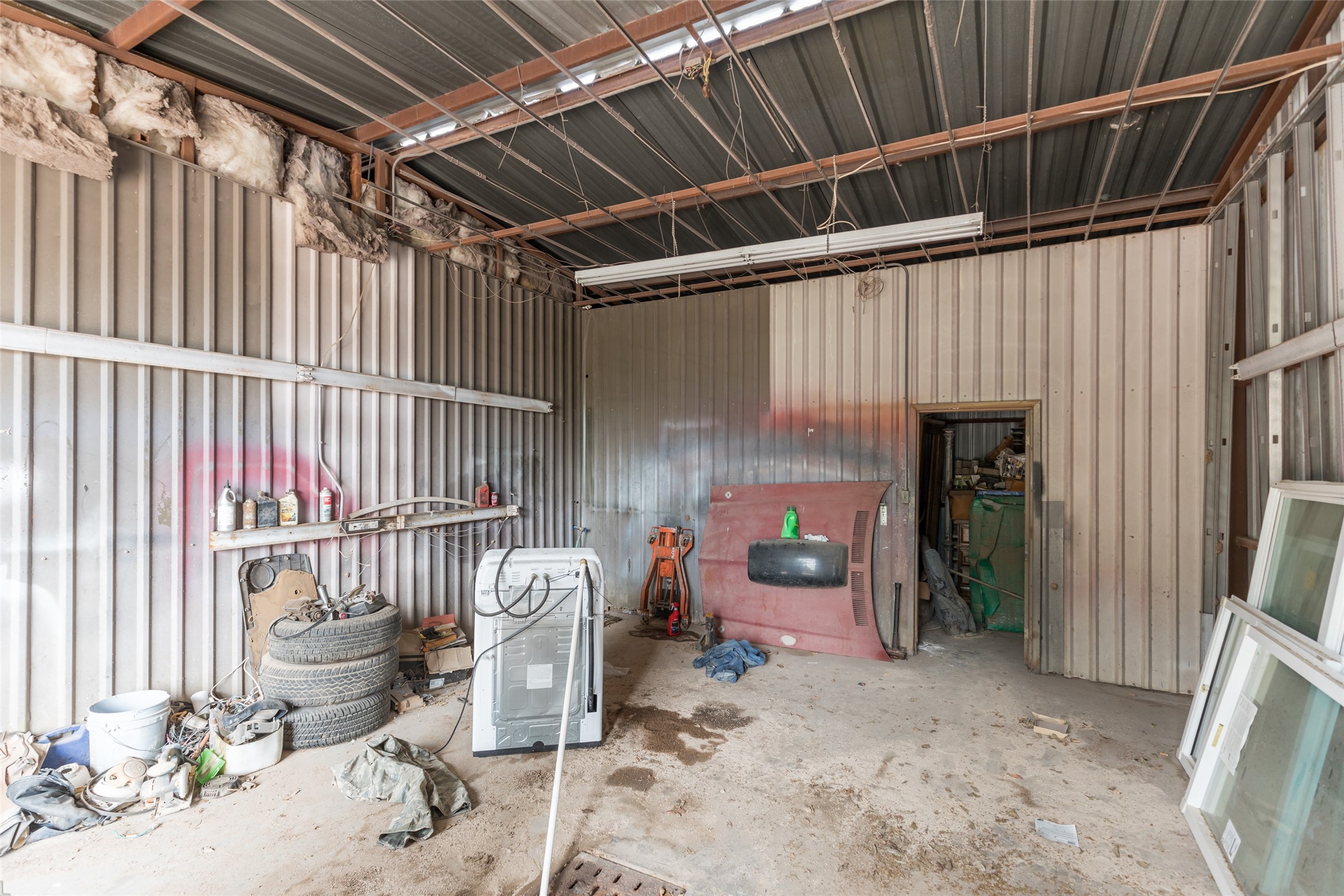 1007 S Avenue E Haskell TX 79521