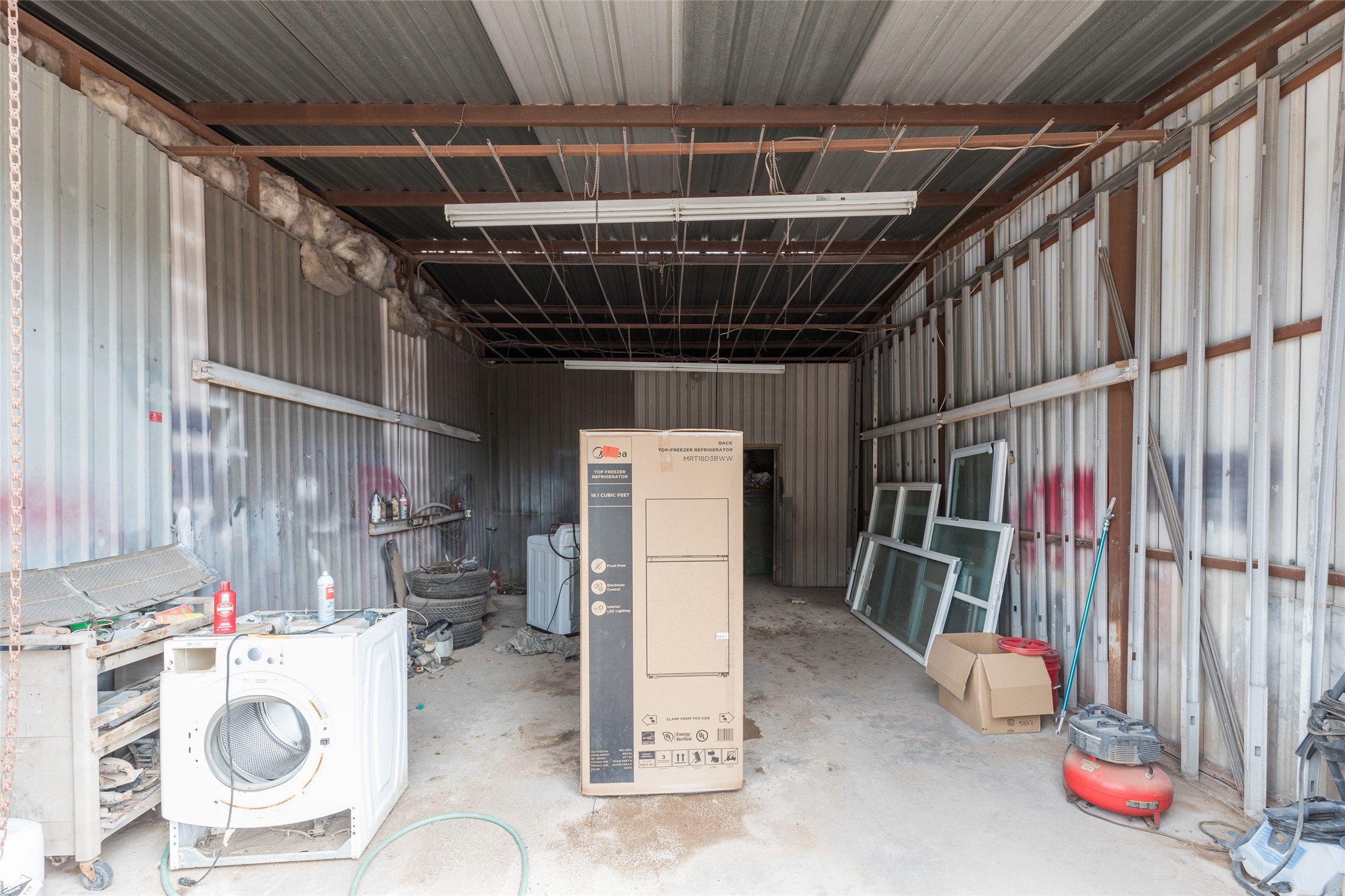 1007 S Avenue E Haskell TX 79521
