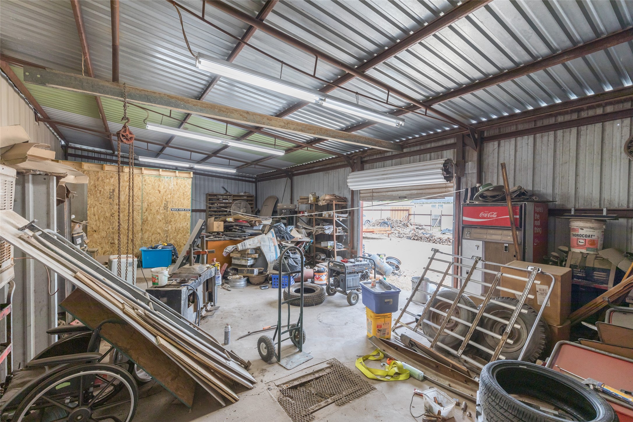 1007 S Avenue E Haskell TX 79521