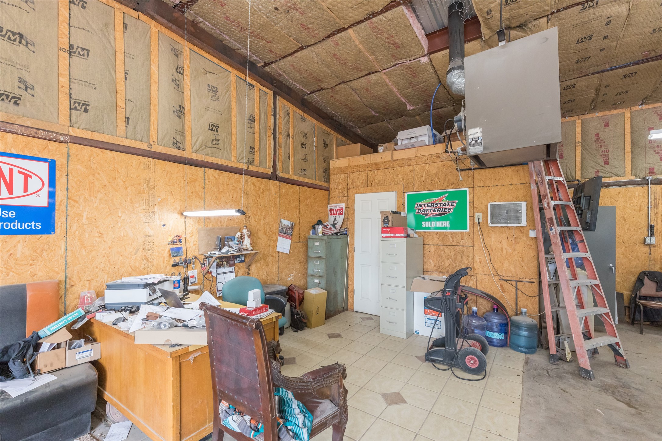 1007 S Avenue E Haskell TX 79521