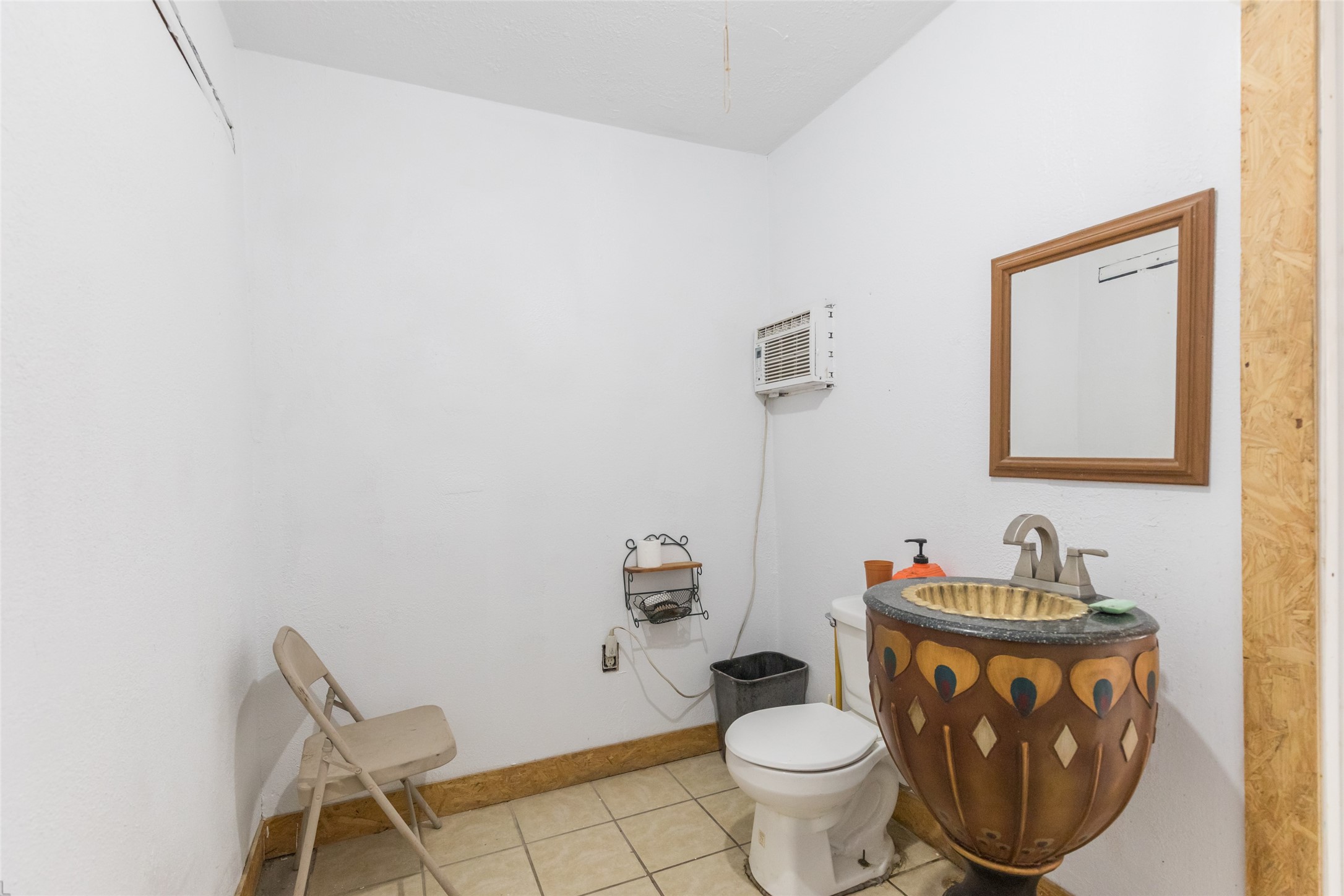 1007 S Avenue E Haskell TX 79521
