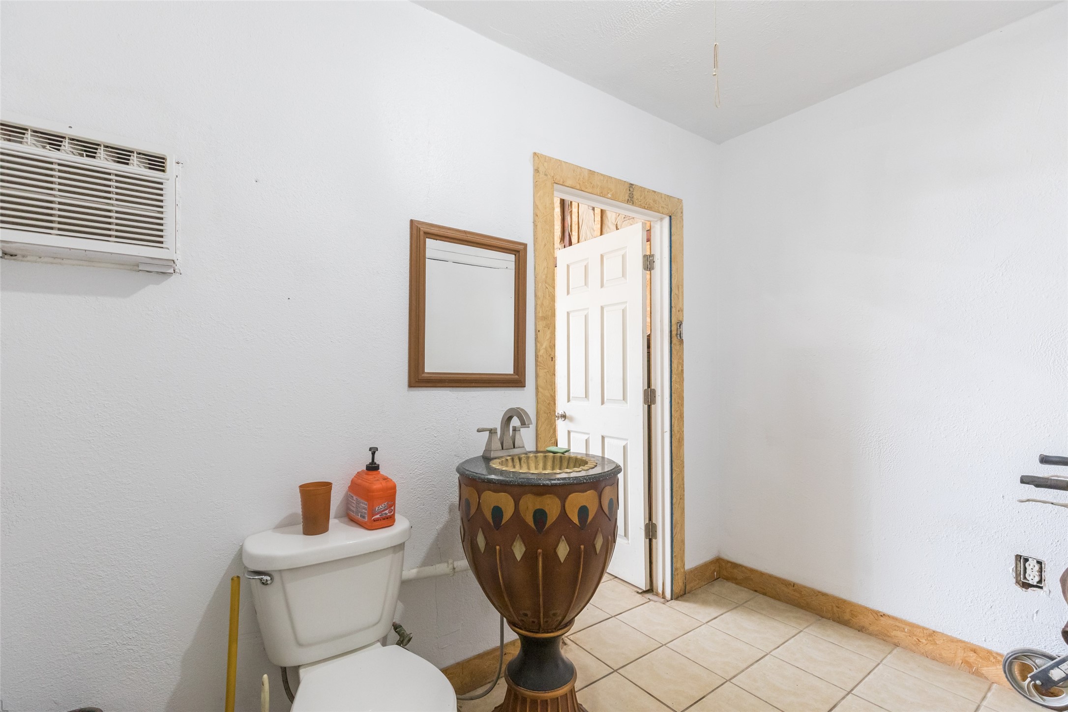 1007 S Avenue E Haskell TX 79521