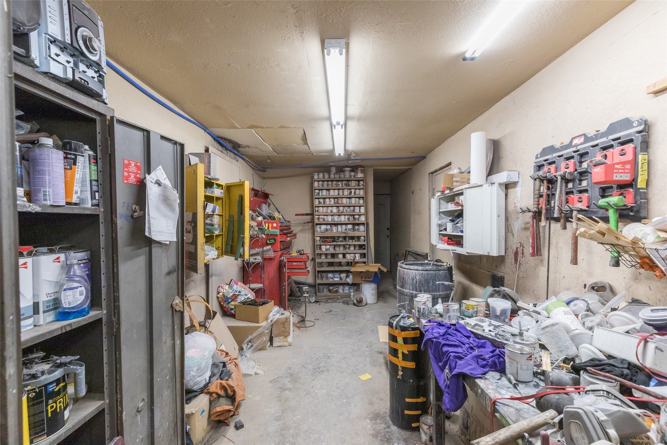 1007 S Avenue E Haskell TX 79521