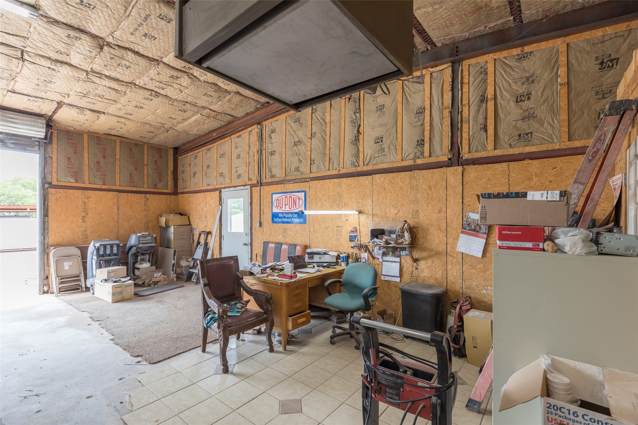 1007 S Avenue E Haskell TX 79521